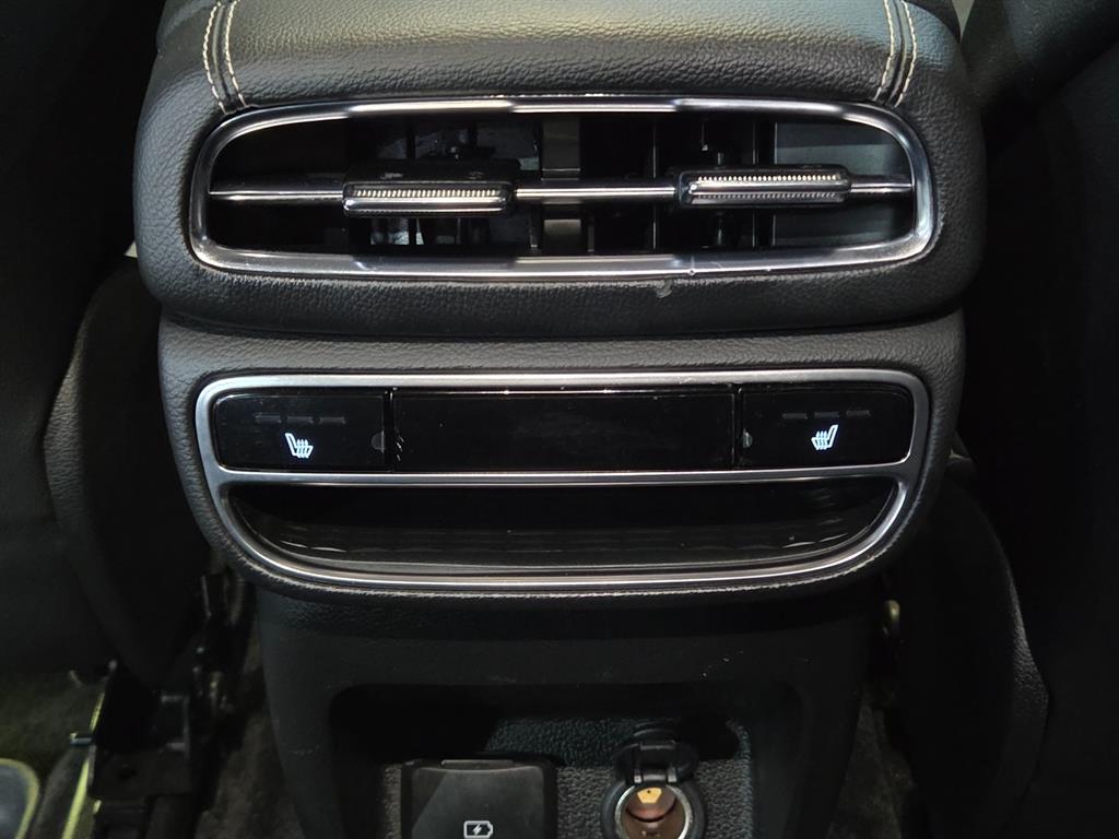 Genesis GV80 2020 Negro - Importación desde Corea - HF Imports Iquique - Foto 18