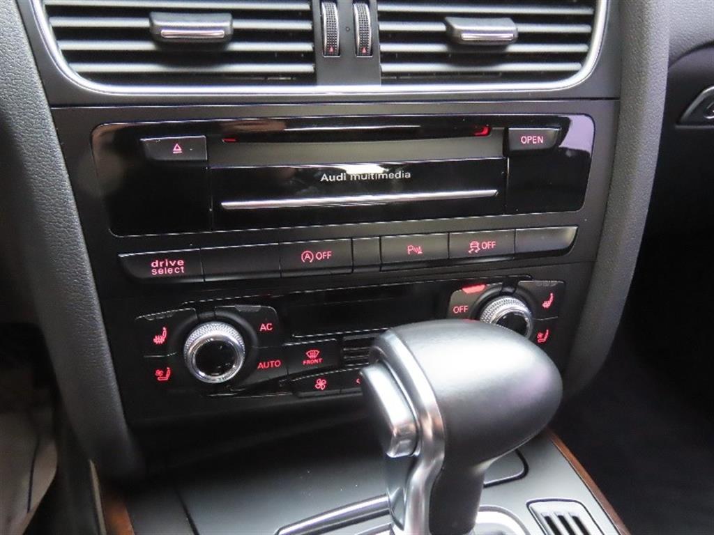 Audi A5 2014 - Importación desde Corea - HF Imports Iquique - Foto 7