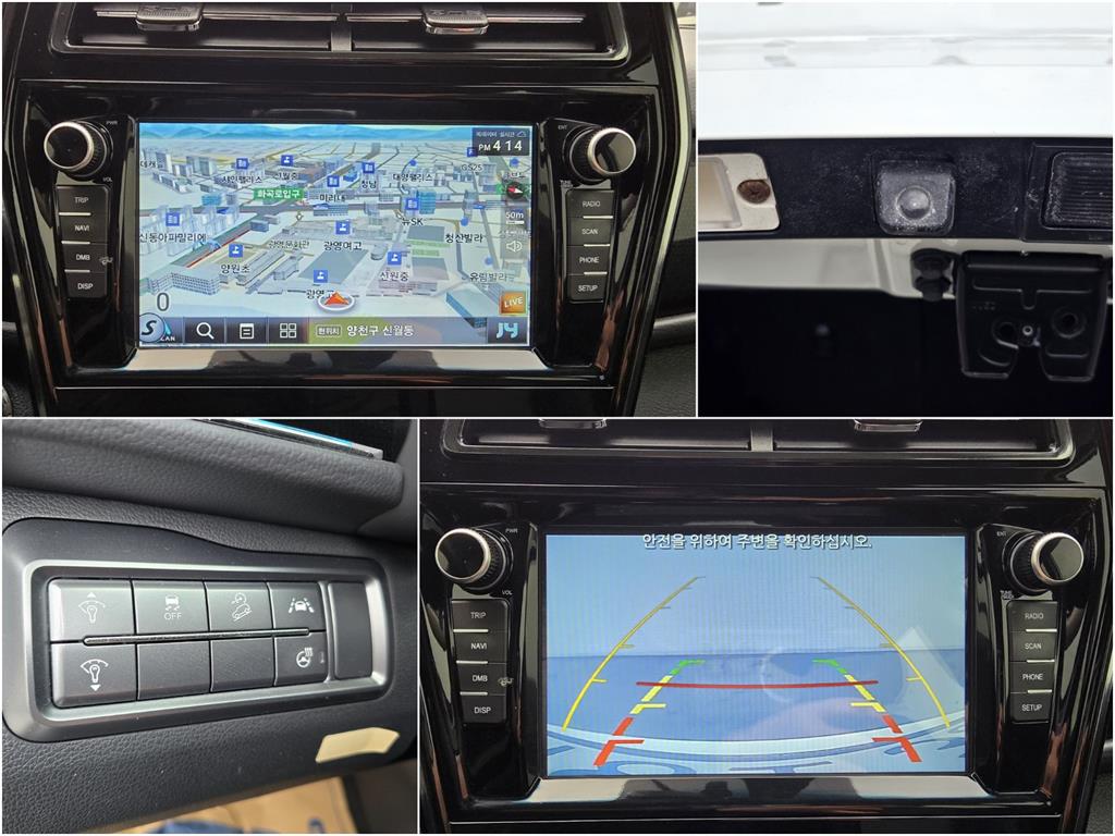 Ssangyong Tivoli 2022 Blanco - Importación desde Corea - HF Imports Iquique - Foto 14