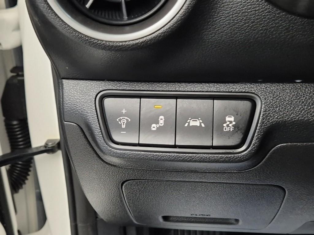 KIA K3 2019 Blanco - Importación desde Corea - HF Imports Iquique - Foto 17