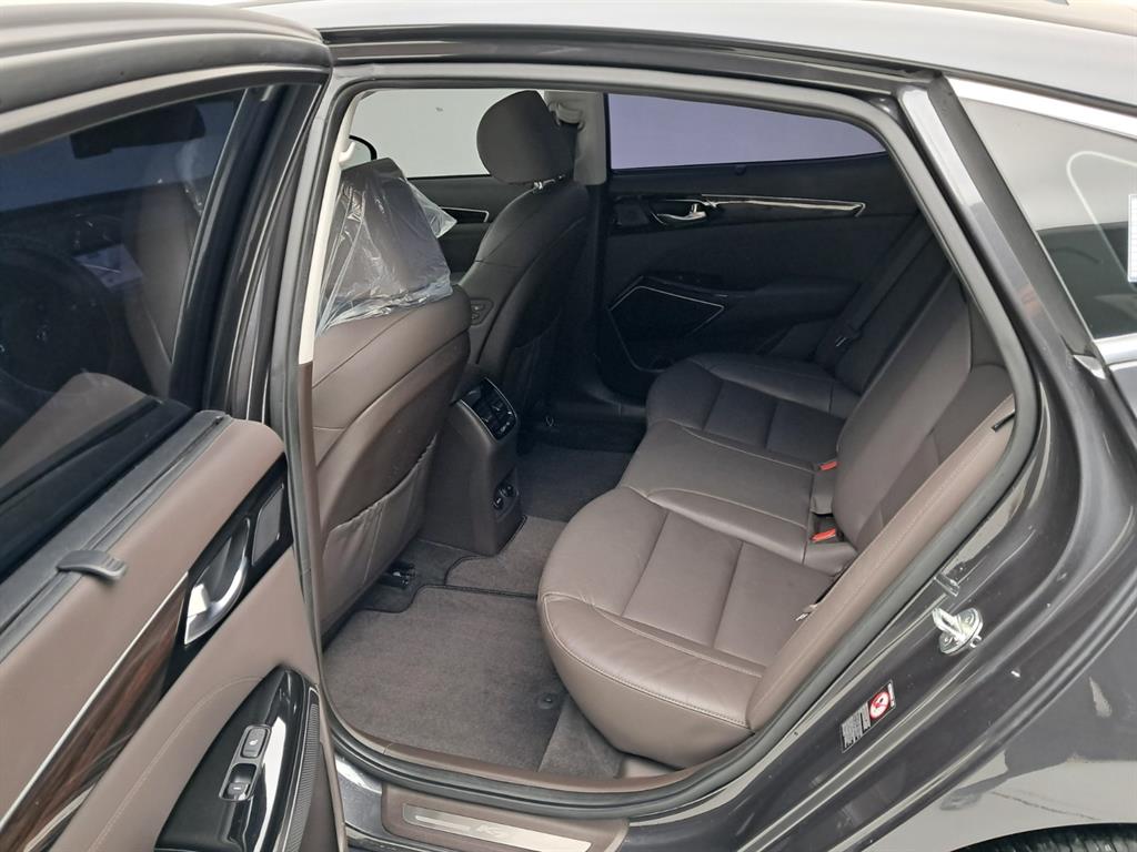 KIA K7 2019 - Importación desde Corea - HF Imports Iquique - Foto 12