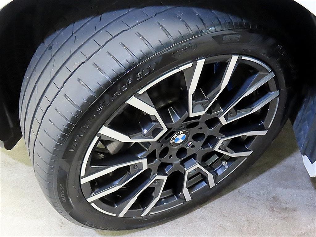 BMW X5 2024 Blanco - Importación desde Corea - HF Imports Iquique - Foto 20