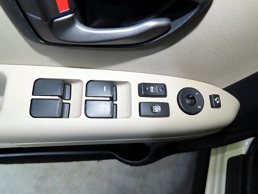 KIA Soul 2009 the color of pearl - Importación desde Corea - HF Imports Iquique - Foto 13