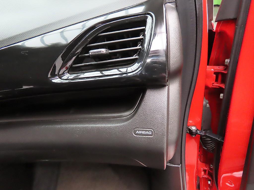 Chevrolet Spark 2016 Rojo - Importación desde Corea - HF Imports Iquique - Foto 13