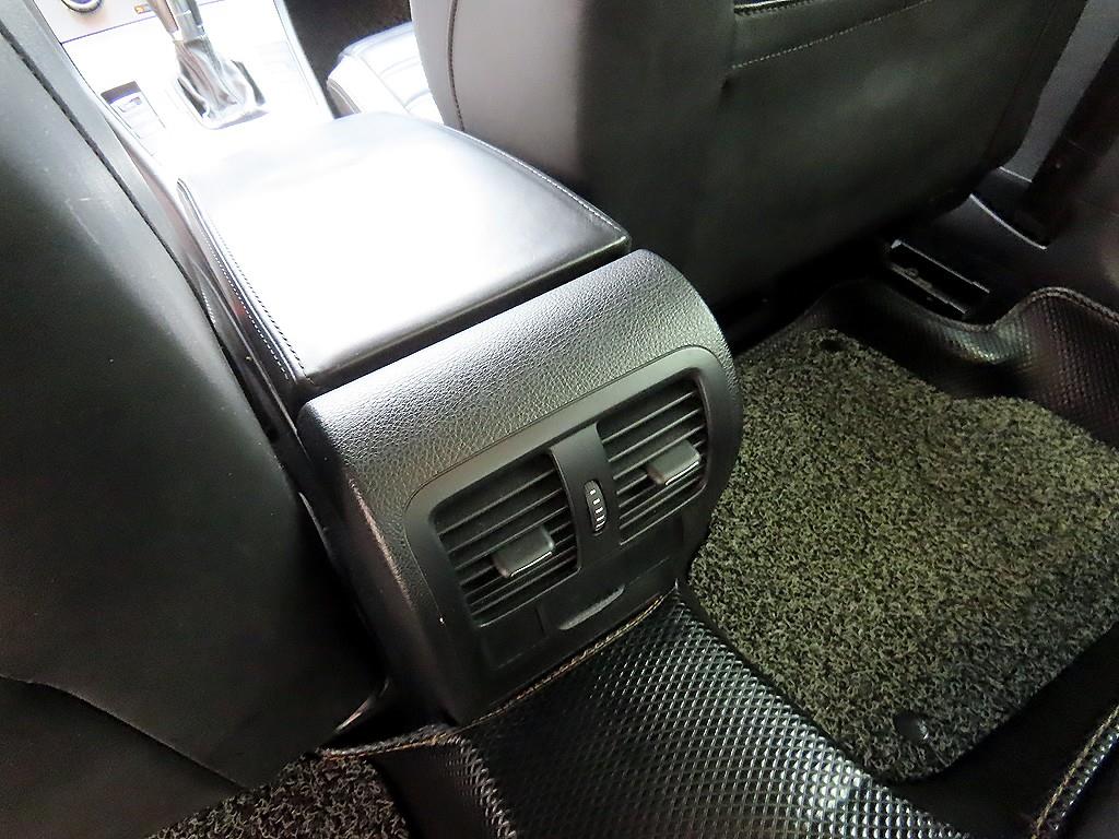 Volkswagen CC 2014 - Importación desde Corea - HF Imports Iquique - Foto 16