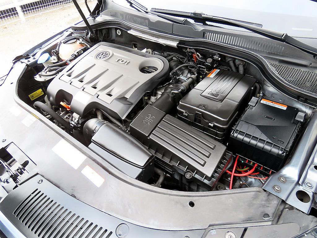 Volkswagen CC 2014 - Importación desde Corea - HF Imports Iquique - Foto 18