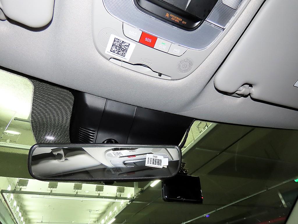 KIA Seltos 2024 Blanco - Importación desde Corea - HF Imports Iquique - Foto 17