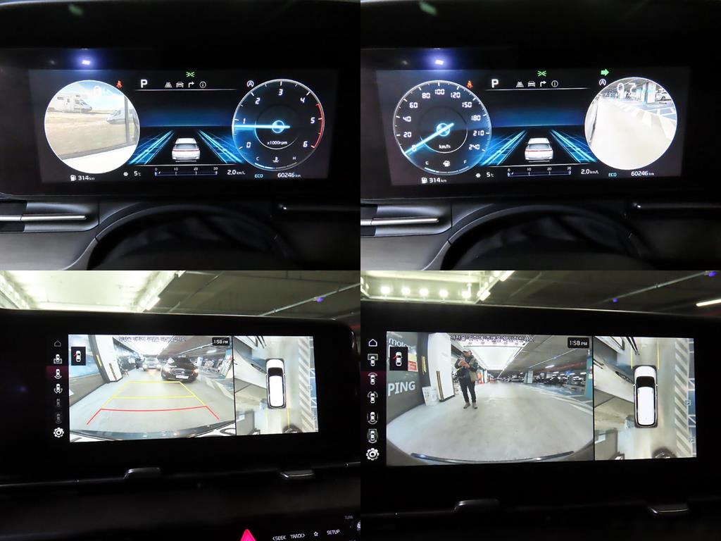 KIA Carnival 2021 - Importación desde Corea - HF Imports Iquique - Foto 17