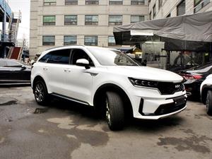 KIA Sorento - Vista 4