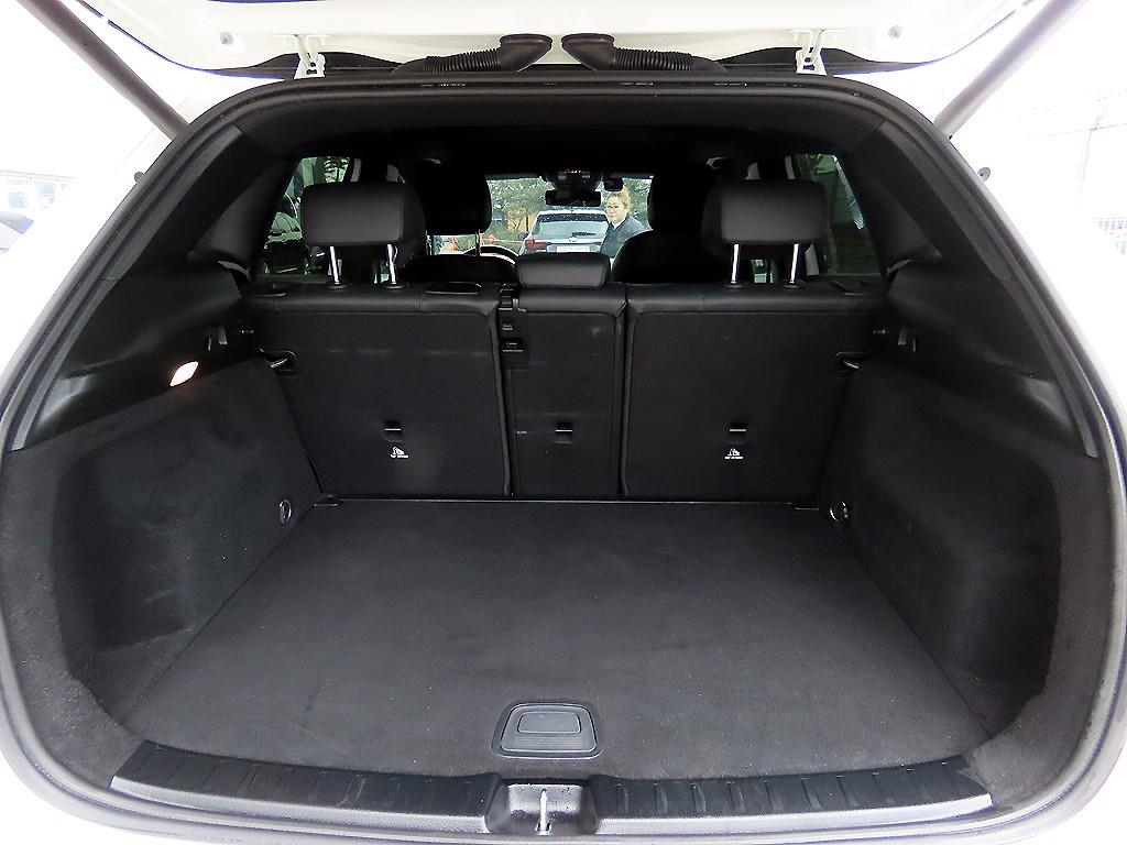 Mercedes Benz GLA Class 2021 Blanco - Importación desde Corea - HF Imports Iquique - Foto 17