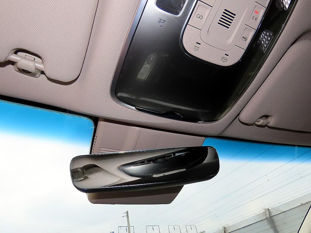 Genesis G80 2021 - Importación desde Corea - HF Imports Iquique - Foto 15