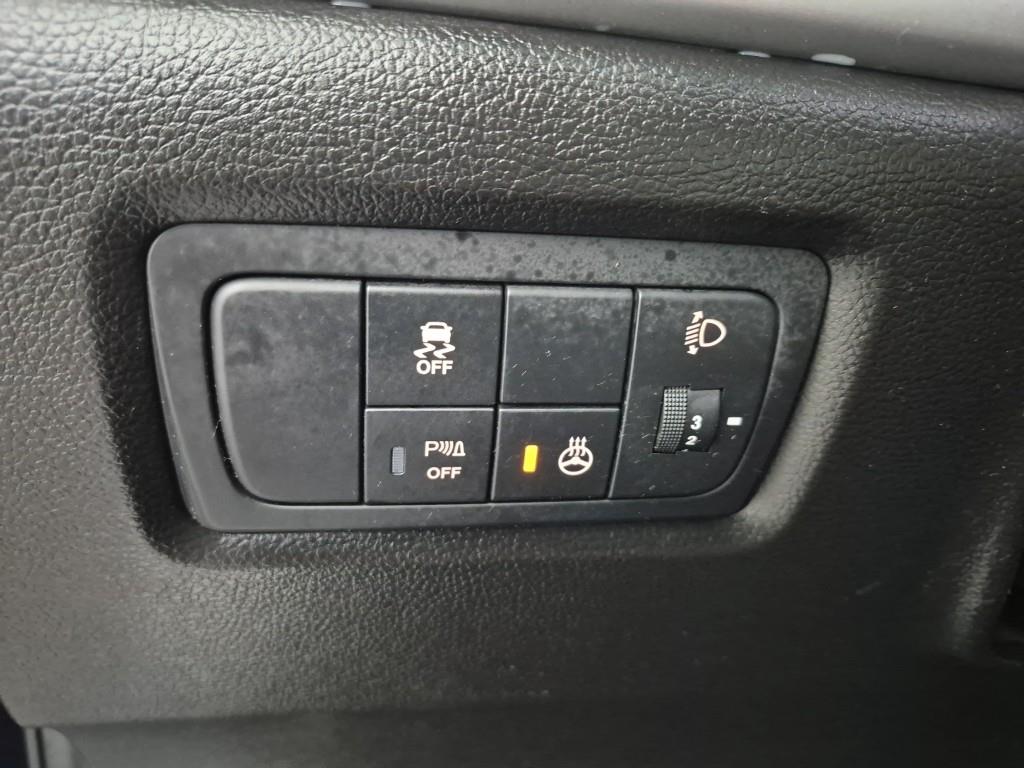 Ssangyong Korando 2018 Azul - Importación desde Corea - HF Imports Iquique - Foto 17