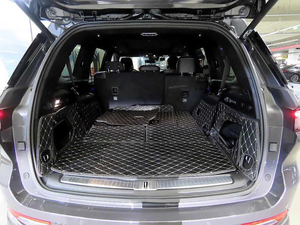 Jeep Cherokee - Vista 6