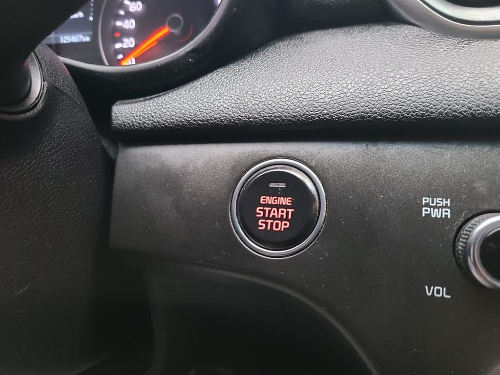 KIA Sportage 2017 Blanco - Importación desde Corea - HF Imports Iquique - Foto 15