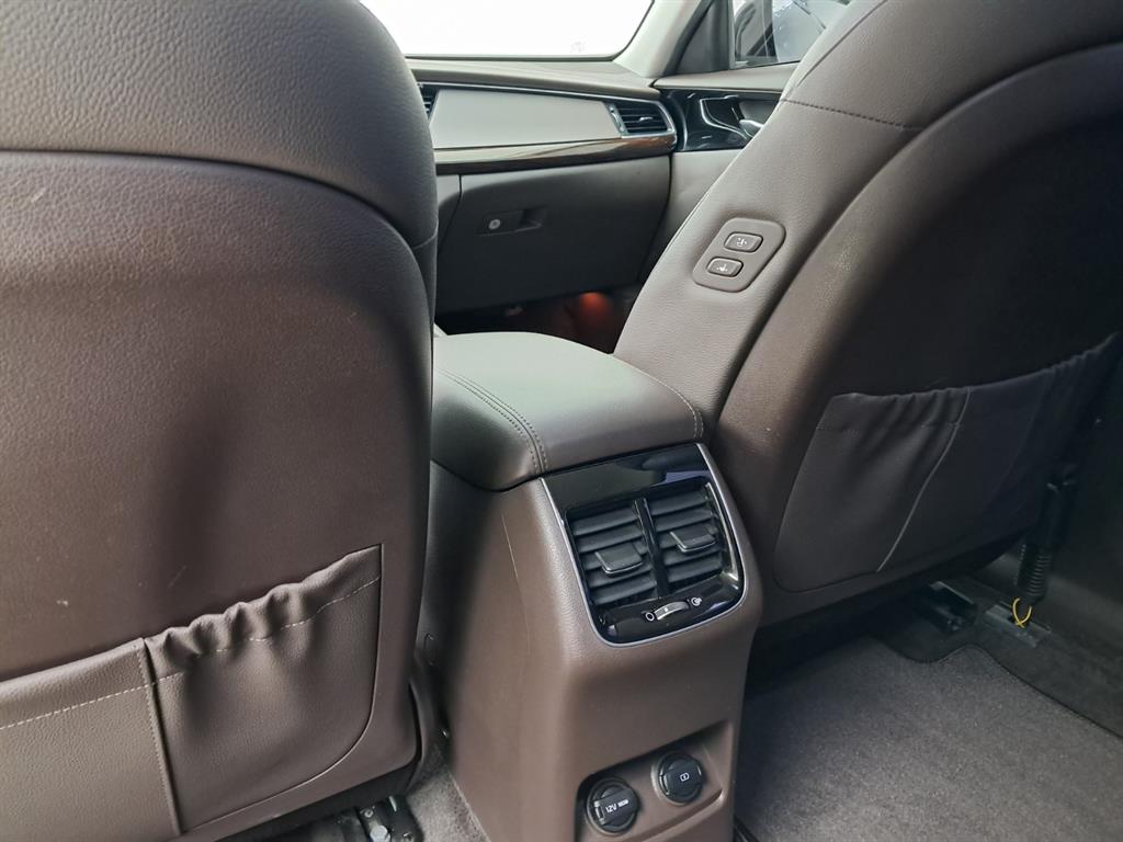 KIA K7 2019 - Importación desde Corea - HF Imports Iquique - Foto 15