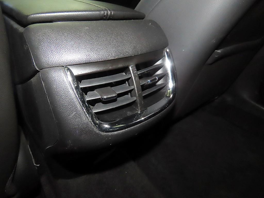 Chevrolet Malibu 2017 Azul - Importación desde Corea - HF Imports Iquique - Foto 17