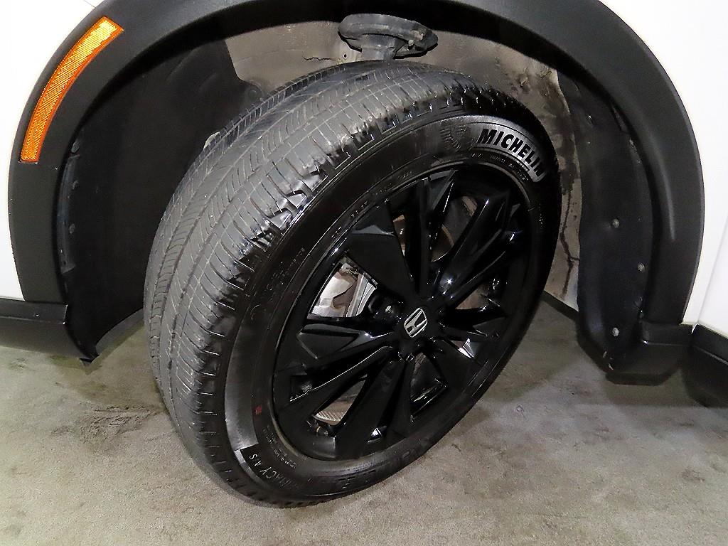 Honda CR-V 2024 Blanco - Importación desde Corea - HF Imports Iquique - Foto 20