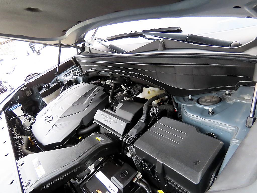 HYUNDAI Palisade 2023 Gris - Importación desde Corea - HF Imports Iquique - Foto 19