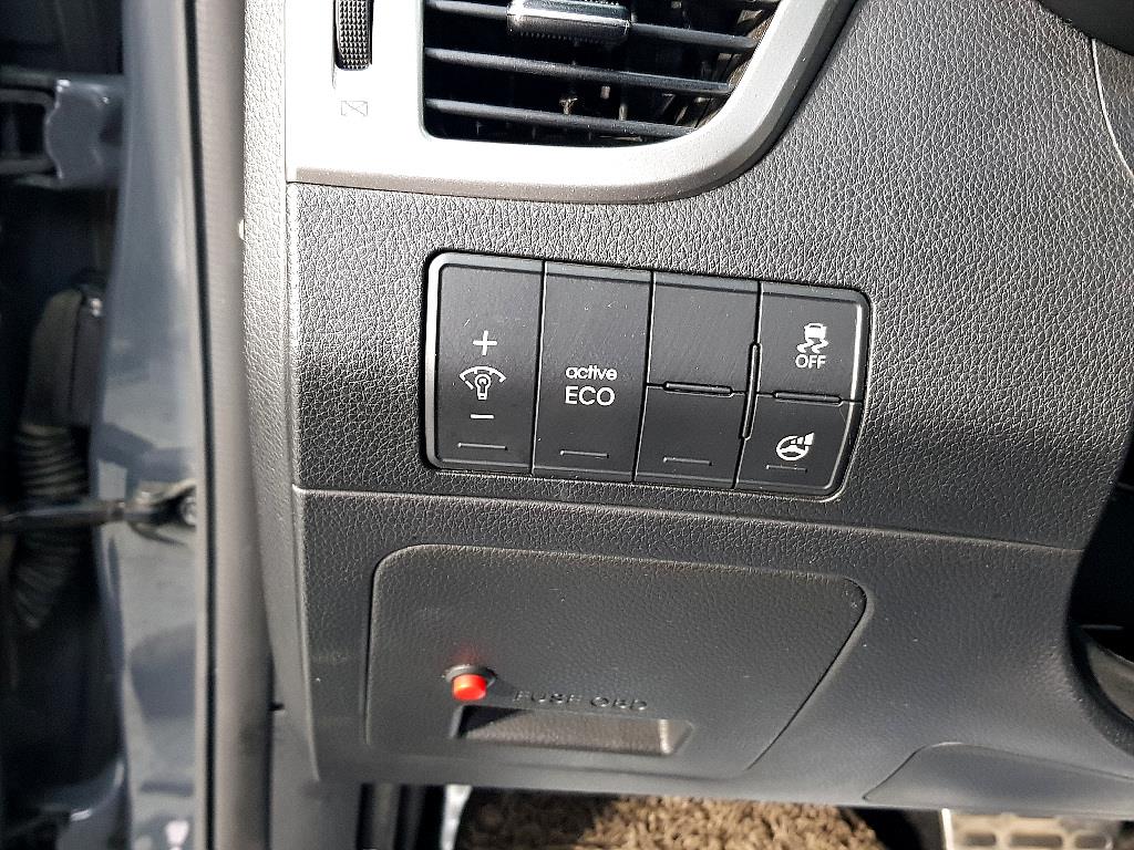 HYUNDAI i30 - Vista 12