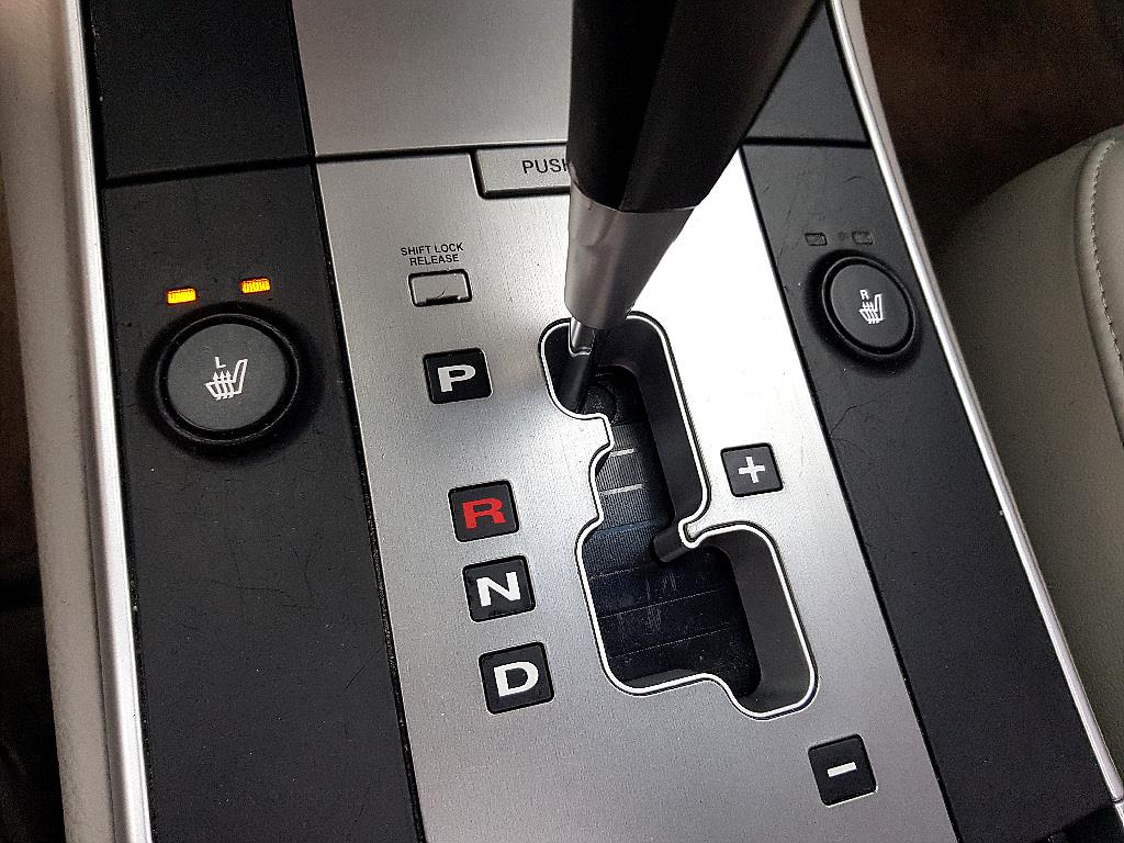 HYUNDAI Veracruz 2007 Plateado - Importación desde Corea - HF Imports Iquique - Foto 15