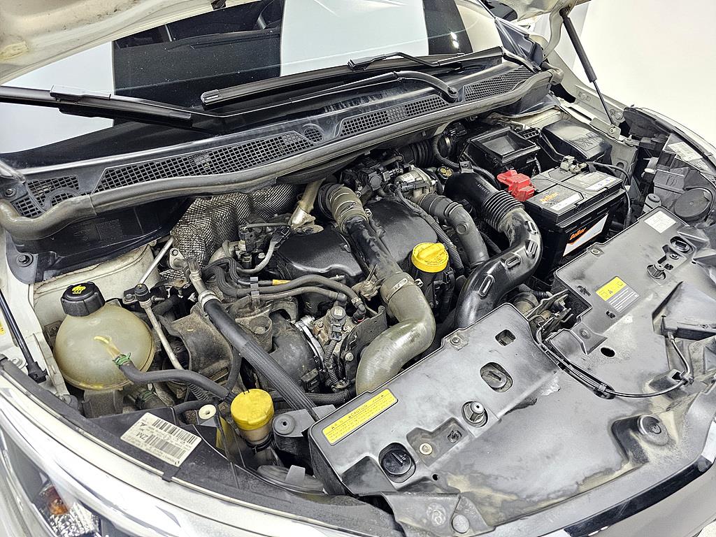 SAMSUNG QM3 - Vista 6