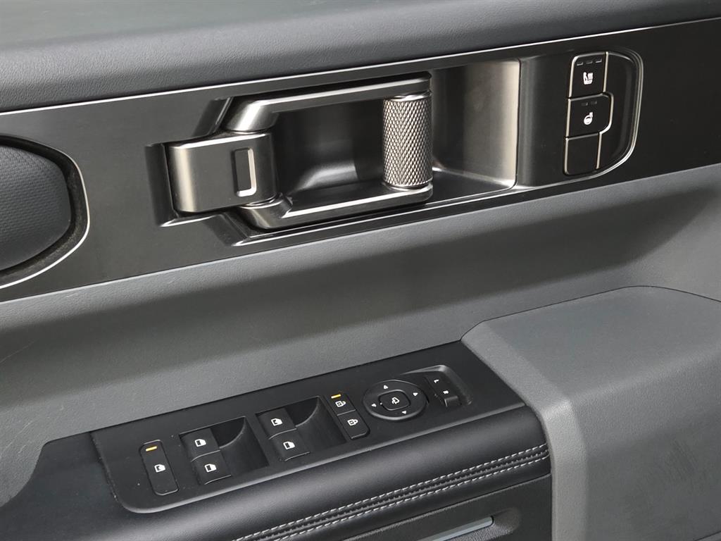 KIA Tasman 2026 Blanco - Importación desde Corea - HF Imports Iquique - Foto 15