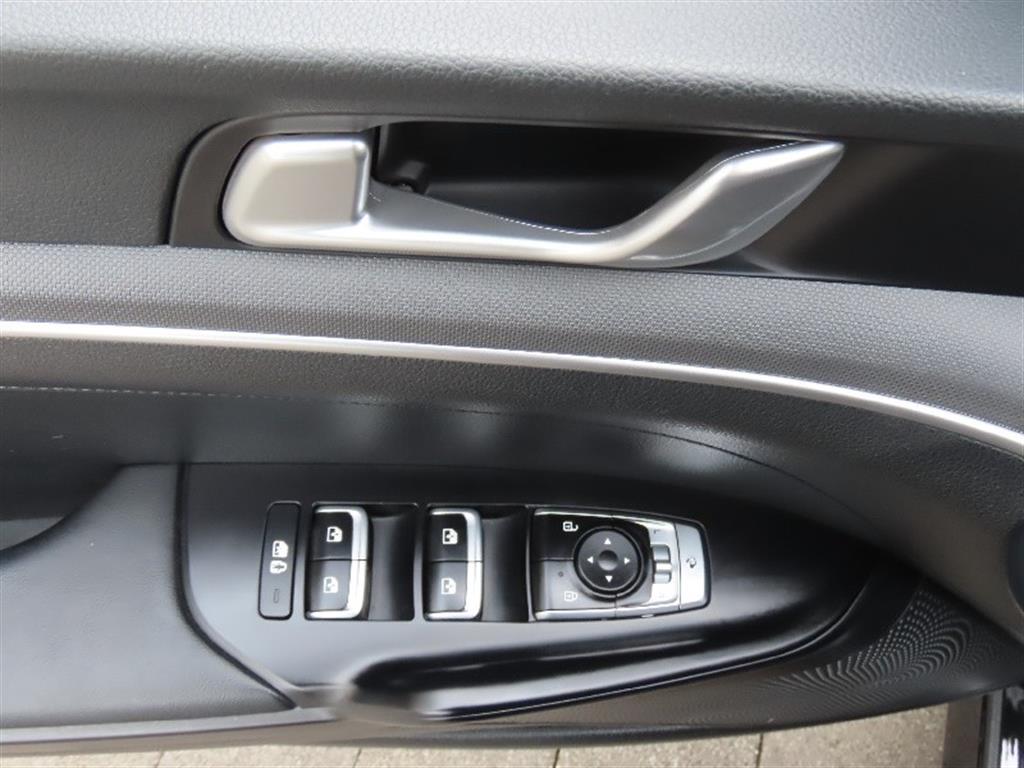 KIA K5 2022 - Importación desde Corea - HF Imports Iquique - Foto 12