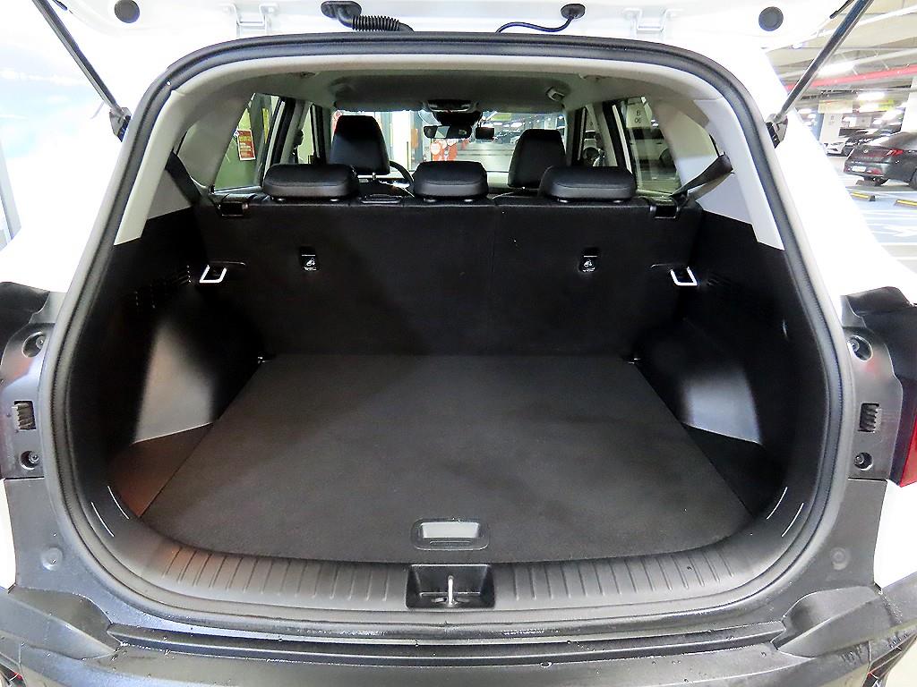 KIA Seltos 2024 Blanco - Importación desde Corea - HF Imports Iquique - Foto 18