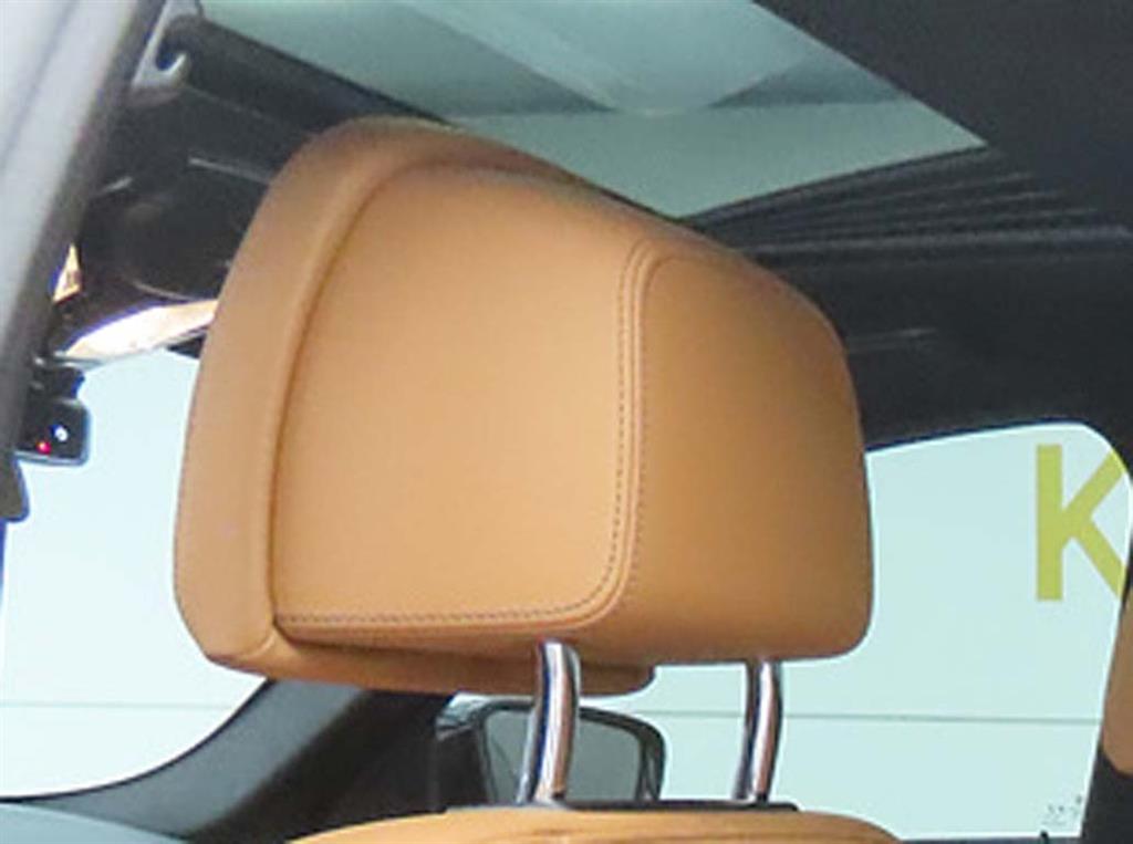 BMW 5 Series 2021 Negro - Importación desde Corea - HF Imports Iquique - Foto 13