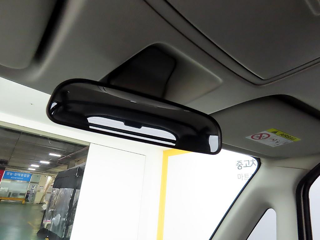 KIA Ray 2022 Blanco - Importación desde Corea - HF Imports Iquique - Foto 17