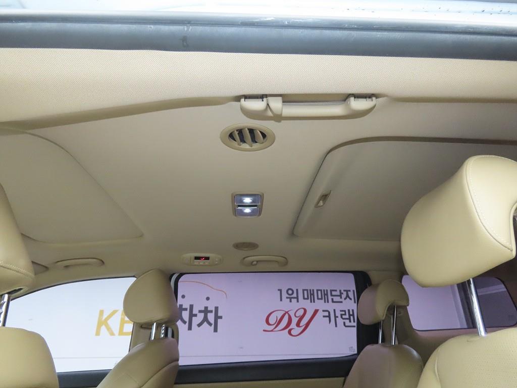 KIA Carnival 2019 Blanco - Importación desde Corea - HF Imports Iquique - Foto 14