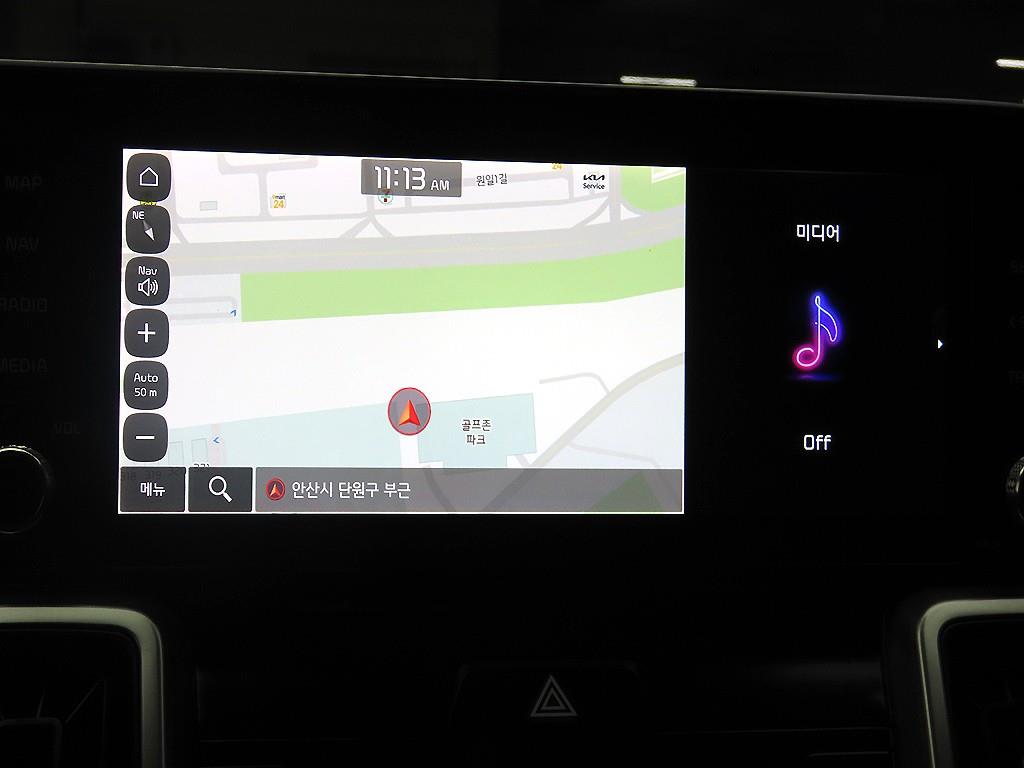 KIA Sorento - Vista 9