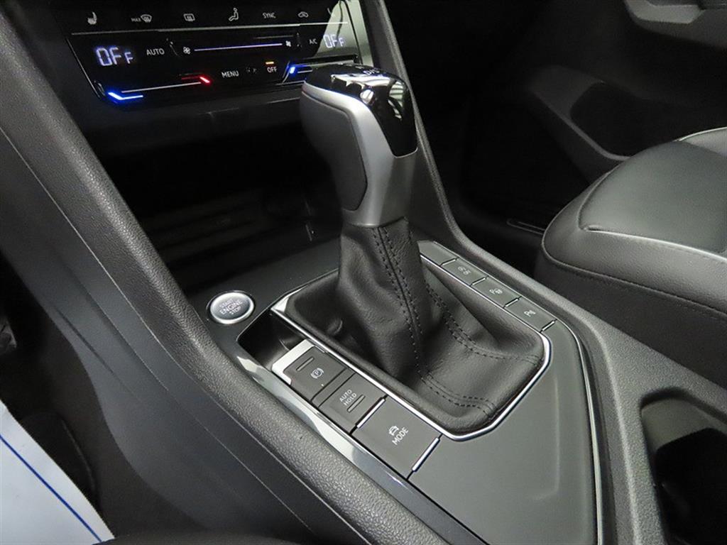 Volkswagen Tiguan - Vista 11