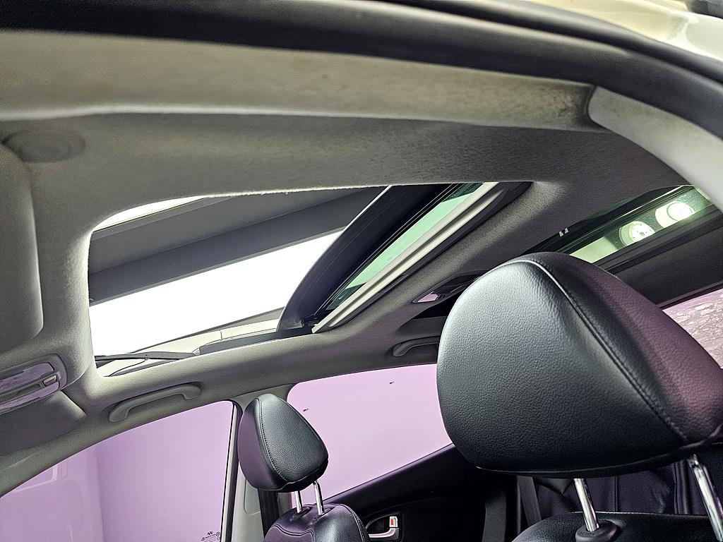 HYUNDAI Tucson - Vista 12