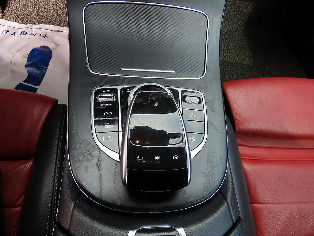 Mercedes Benz E class 2017 Blanco - Importación desde Corea - HF Imports Iquique - Foto 14