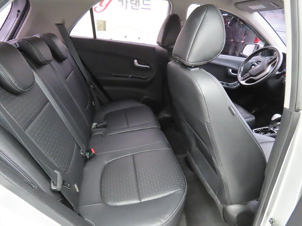 KIA Morning - Vista 7