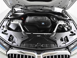 BMW 5 Series - Vista 8