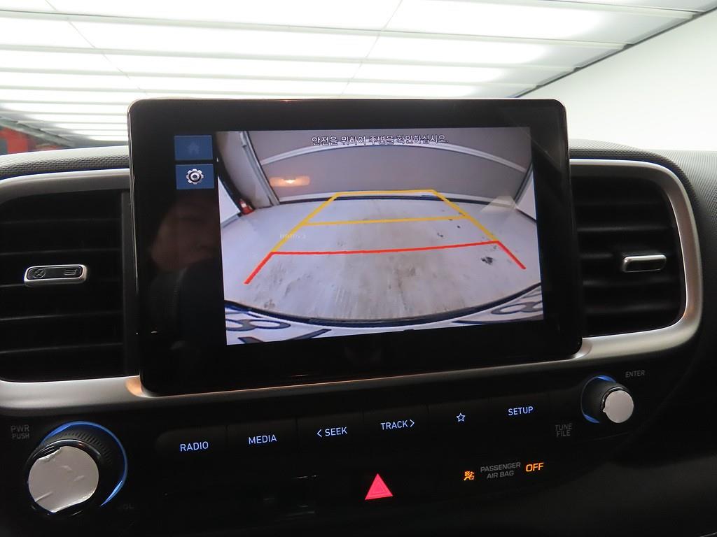 HYUNDAI Venue 2026 Azul - Importación desde Corea - HF Imports Iquique - Foto 14