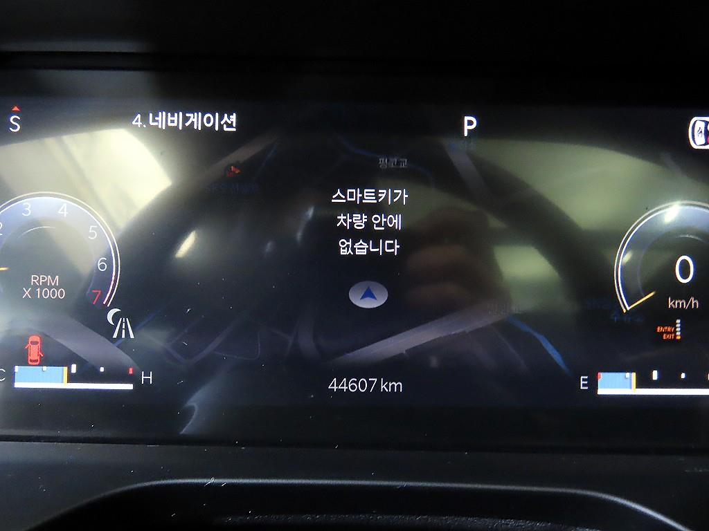 Jeep Cherokee - Vista 10