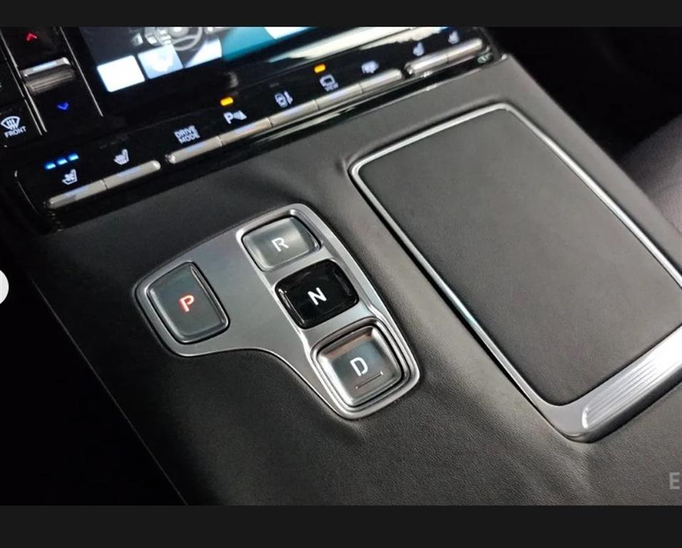 HYUNDAI Grandeur - Vista 6