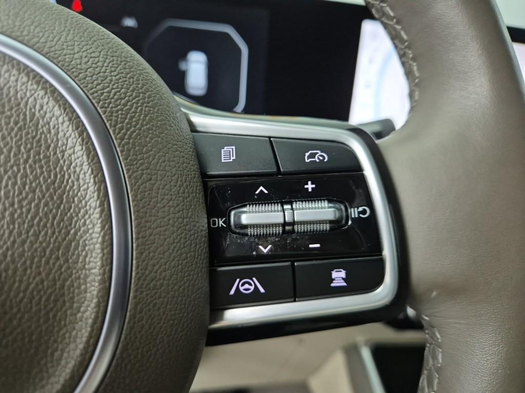 KIA Carnival 2025 Blanco - Importación desde Corea - HF Imports Iquique - Foto 15