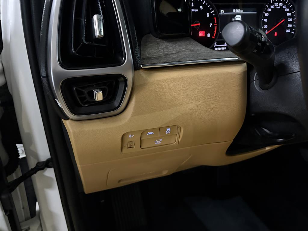 KIA Sorento 2022 Blanco - Importación desde Corea - HF Imports Iquique - Foto 16