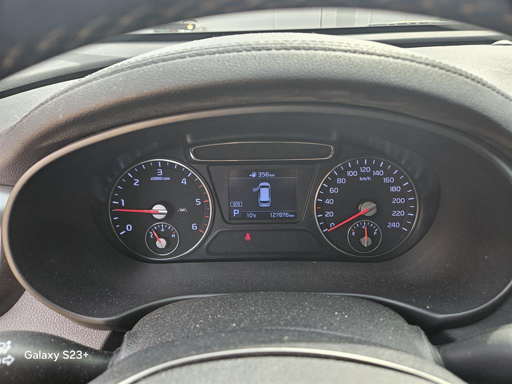 KIA Sorento - Vista 4