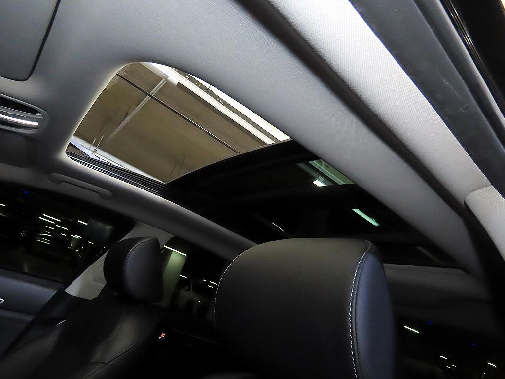 KIA K7 2016 Negro - Importación desde Corea - HF Imports Iquique - Foto 17