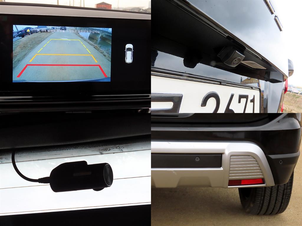 Ssangyong Torres 2024 - Importación desde Corea - HF Imports Iquique - Foto 19