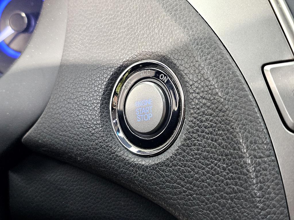 HYUNDAI Grandeur 2014 Negro - Importación desde Corea - HF Imports Iquique - Foto 14