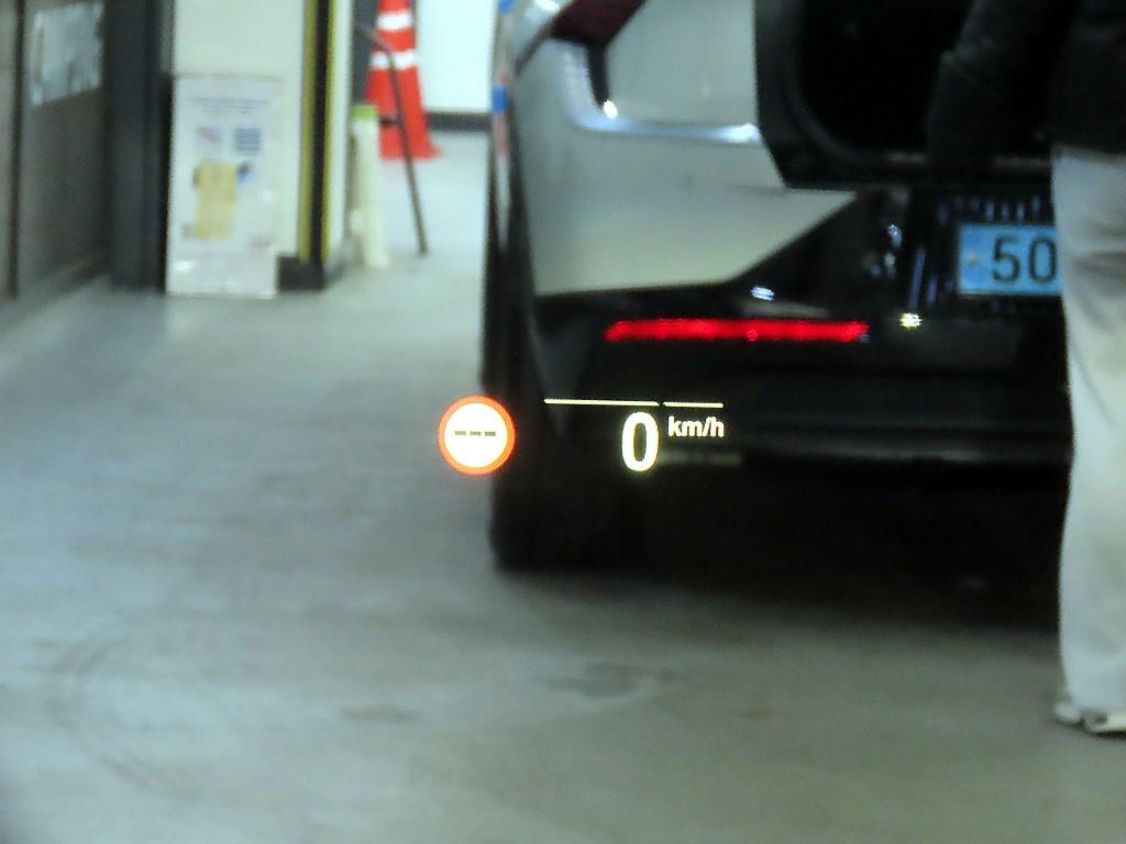 BMW 5 Series 2020 Blanco - Importación desde Corea - HF Imports Iquique - Foto 13