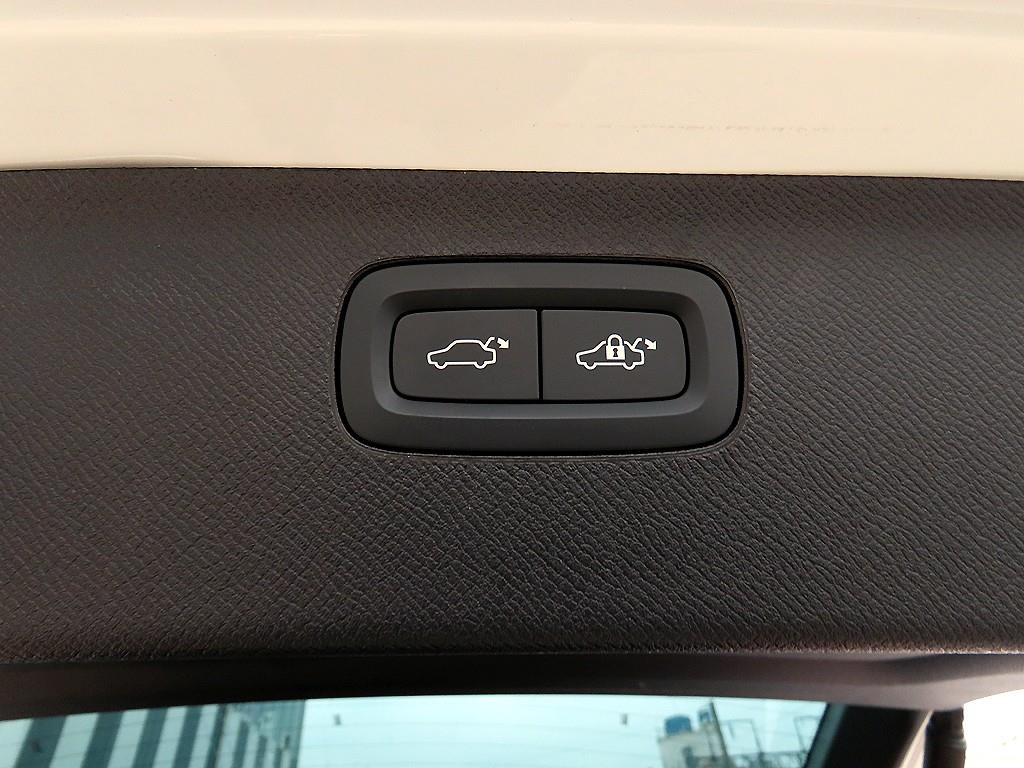 Volvo XC90 2024 Blanco - Importación desde Corea - HF Imports Iquique - Foto 15