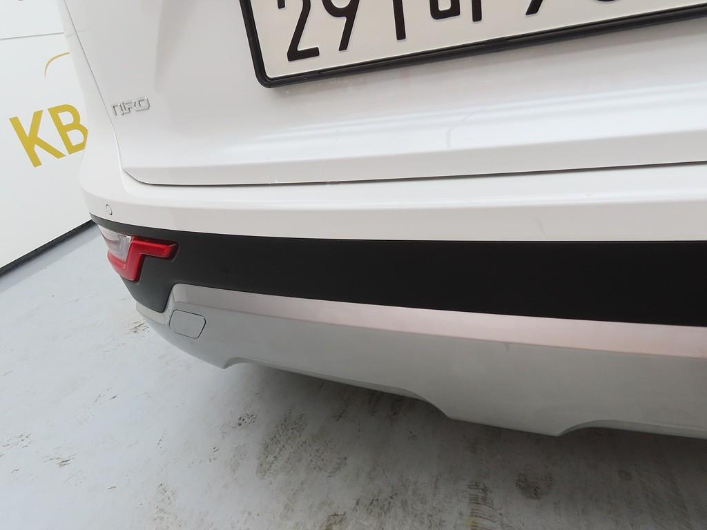 KIA Niro 2026 Blanco - Importación desde Corea - HF Imports Iquique - Foto 18