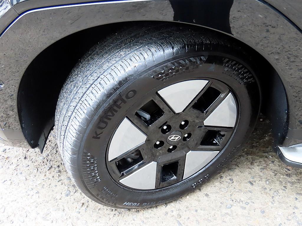 HYUNDAI Santa Fe 2024 Negro - Importación desde Corea - HF Imports Iquique - Foto 20